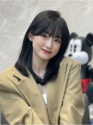 -COSMO PRO造型