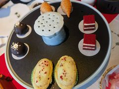 -馋遇江南·精致湖景雅宴(东方之门店)