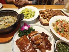 -私厨味道·广西菜