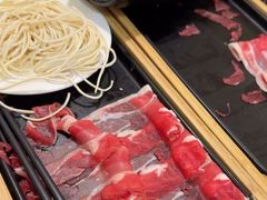 -东来顺饭庄(金泉广场店)