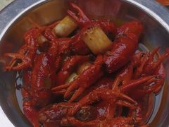 -聚味瞿记·龙虾堂(咸嘉湖店)