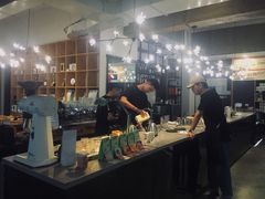 -Nectar One Cafe(勇烈路n1店)