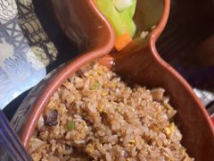 -绿茶餐厅(汇悦大融城店)