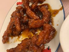 糖醋排条-玲珑餐厅(陕西南路店)