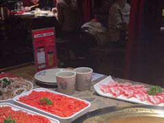 -小龙坎火锅(香港中路店)