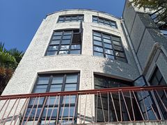 -安福路