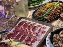 -BROWNSTONE布朗石西班牙餐厅(富城店)