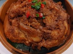 -丽华园(汉阳龙阳店)