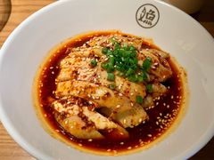 -江渔儿酸菜鱼(常平翔龙天地店)