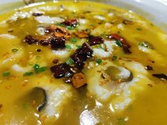 金汤酸菜鱼-渔湘粤厨(时尚天河美食城店)