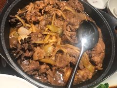 -瑶王府·广西菜(金阳路店)