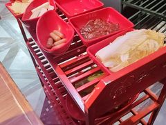-季季红火锅(丰城洪客隆店)