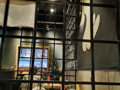 门面-花腰餐吧Bistro烧烤 傣味(传媒大学店)