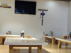 大堂-安家德吉林市朝鲜族大冷面(民康路店)