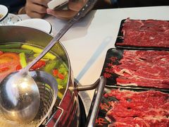 -刘少华贵州小黄牛·鲜牛肉火锅(总店)