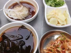 -艺林烤肉城(光明店)