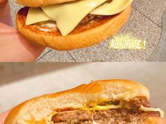 -麦当劳(苏州中心星悦汇店)
