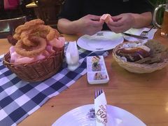 -皇冠自酿啤酒坊(中国红街5号楼店)