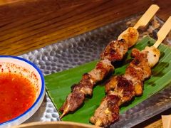 -素逸·泰料理(人民广场店)