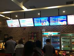 -纽斯桑拿会所(餐厅天山路店)