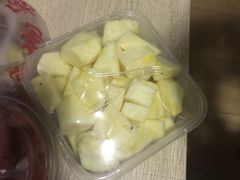 -乐乐鲜果(解放南路店)