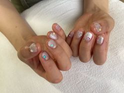 -LILY NAILS美甲美睫