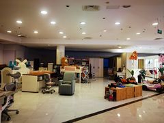 -燕莎友谊商城(亮马桥店)