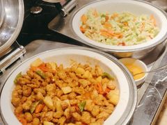 -金石国际大酒店·金丽自助餐厅