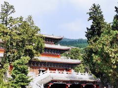 -八大处公园