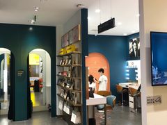 -海马体照相馆(重庆爱琴海购物公园店)