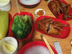 -光明刘冰乳鸽店(光明法政北路店)