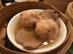 -添好运点心专门店(北角店)