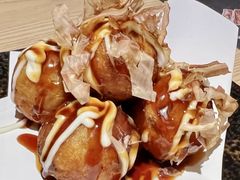-弓二·烧鸟居酒屋(财富购物中心店)