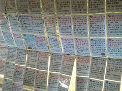 -人民公园-相亲角