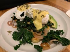 青春班尼迪克蛋-Egg•Allday Brunch(襄阳北路店)