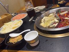 -沸炉重庆老火锅(军事博物馆店)