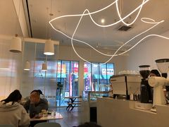 -仁义涵西餐·咖啡(中华巴洛克店)