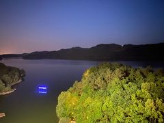 -天目湖涵田度假村