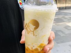 -喜茶(北京三里屯太古里店)