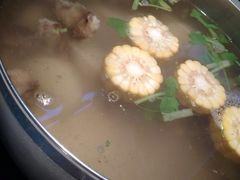 -为什么牛潮汕牛肉火锅(中信广场店)