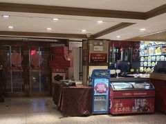 -添福来墨鱼饺子 · 海鲜东北菜(泡崖店)