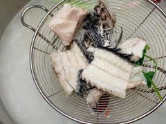 -龙记斑鱼火锅鲜切牛肉自助(红山路店)