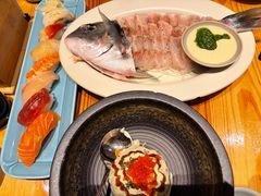 -Tuna maki寿司(苏州万象天地店)