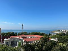 -青岛海景花园大酒店