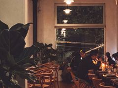 -BOR Eatery(安福路店)