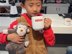 -72 COFFEE(东朝阳路店)