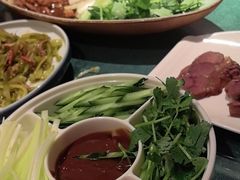 -老昌春饼(大直街店)