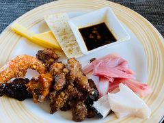 -二楼咖啡厅·厦门源昌凯宾斯基大酒店(湖滨中路店)