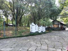 -西溪国家湿地公园