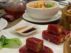 -赏点粤式点心(广州塔店)